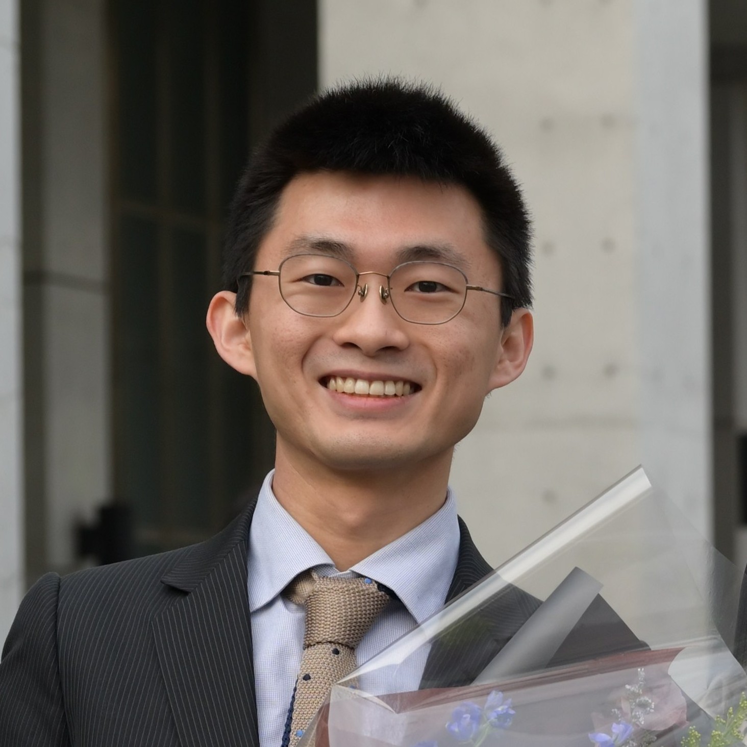 石井 秀昌（中央大学）