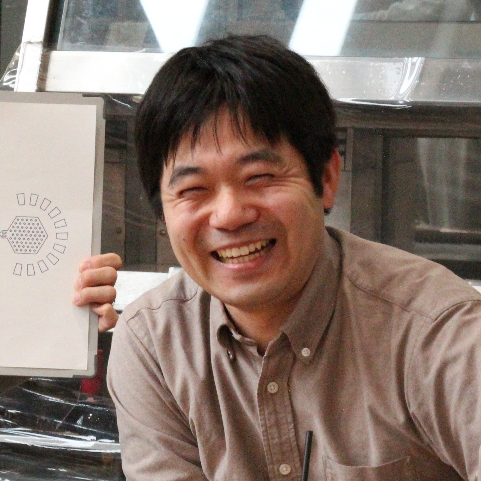 苅田 裕也（東京大学）